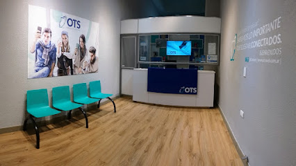 OTS - Servicio Técnico Celulares Multimarca | Centro de Servicio Oficial Samsung