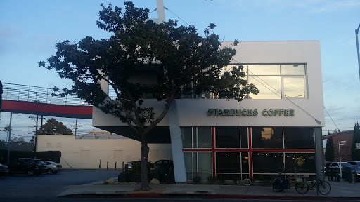 Starbucks image