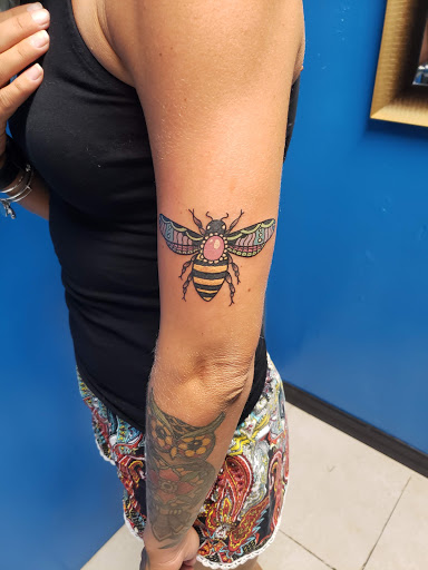 Explore filipino tattoo ideas, creative tattoo ideas in Saint Petersburg, available at Ink Godz Tattoos