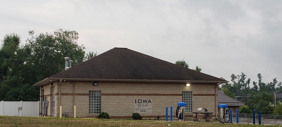 Iowa Wash