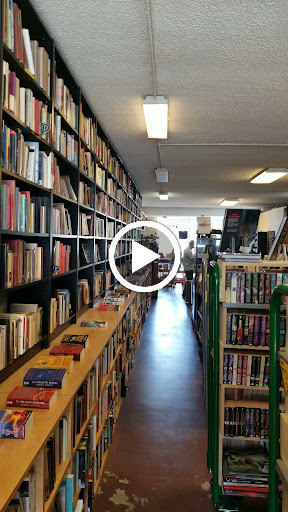 Book Store «Gatsby Books», reviews and photos, 5535 E Spring St, Long Beach, CA 90808, USA
