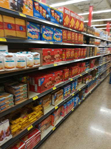 Grocery Store «Grocery Outlet Bargain Market», reviews and photos, 1130 Chester Pike, Sharon Hill, PA 19079, USA