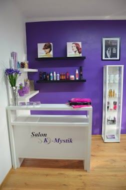 Salon K-Mystik