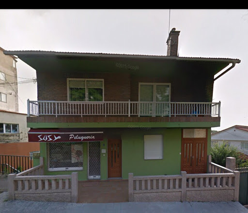 Peluquería Susy en Peinador, Pontevedra