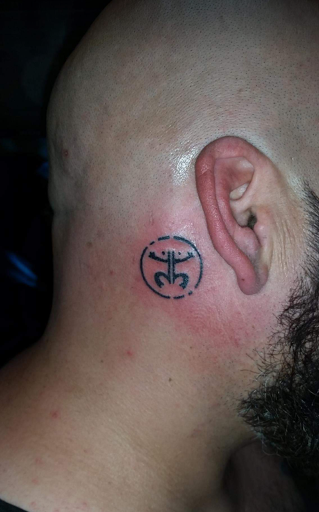 Explore gory tattoo ideas, creative tattoo ideas in Bethlehem, available at Southside Ink