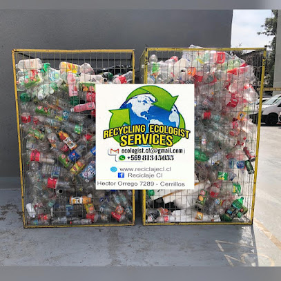 Recycling Ecologist Services