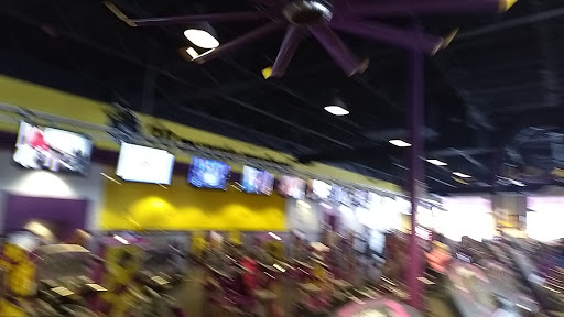 Gym «Planet Fitness», reviews and photos, 270 Charger St, Revere, MA 02151, USA