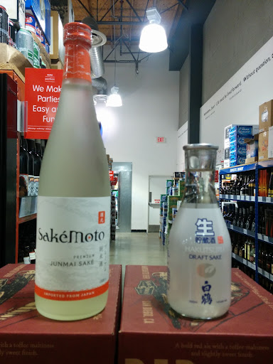 Wine Store «BevMo!», reviews and photos, 12945 Peyton Dr, Chino Hills, CA 91709, USA