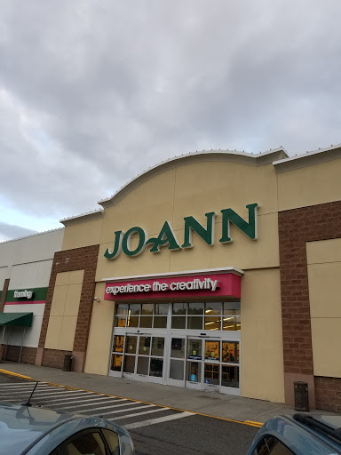 Fabric Store «Jo-Ann Fabrics and Crafts», reviews and photos, 5824 196th St SW, Lynnwood, WA 98036, USA