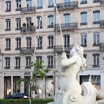 Photo n° 2 de l'avis de Perrichon.p fait le 19/05/2018 à 14:18 pour Le Coin Vert à Lyon