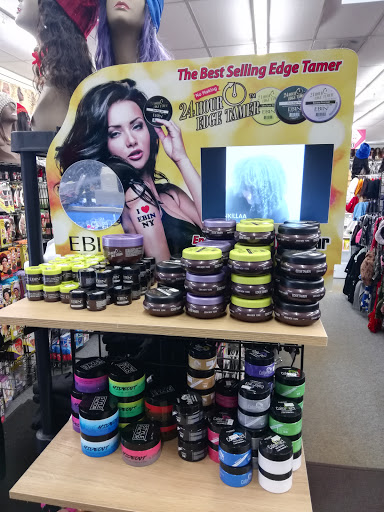 Cosmetics Store «J-Beauty Mart», reviews and photos, 2705 Grand Ave, Waukegan, IL 60085, USA