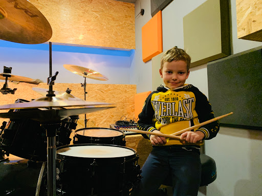 Drumsetpro - Szkoła Perkusyjna