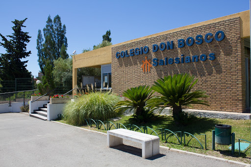 Salesianos Alicante | Colegio Don Bosco en Alicante