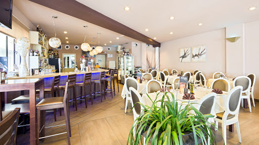 Restaurante "El Cortijillo'