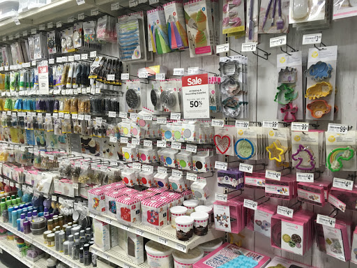 Craft Store «Michaels», reviews and photos, 1500 W Imperial Hwy, La Habra, CA 90631, USA
