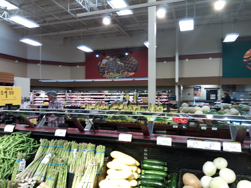 Grocery Store «Fred Meyer», reviews and photos, 150 NE 20th St, Newport, OR 97365, USA