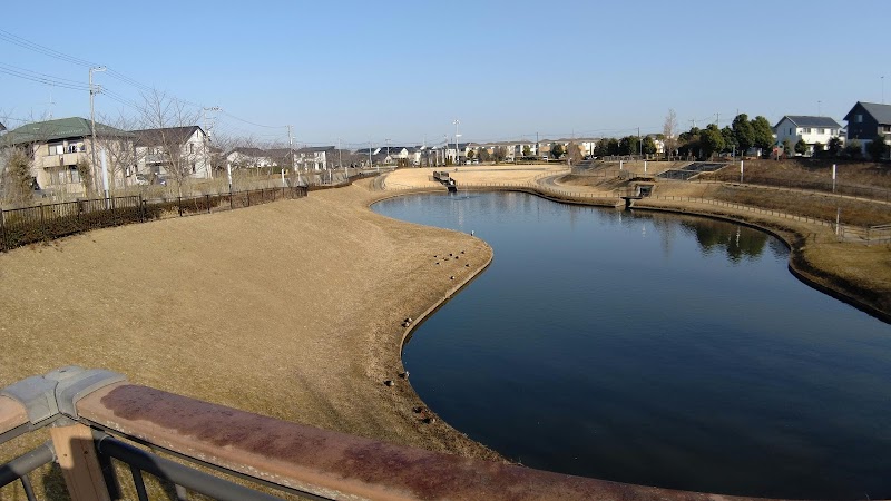 本郷親水公園