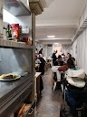 Restaurante Orella en Santiago de Compostela