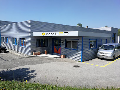 Myled Sàrl / Myled GmbH