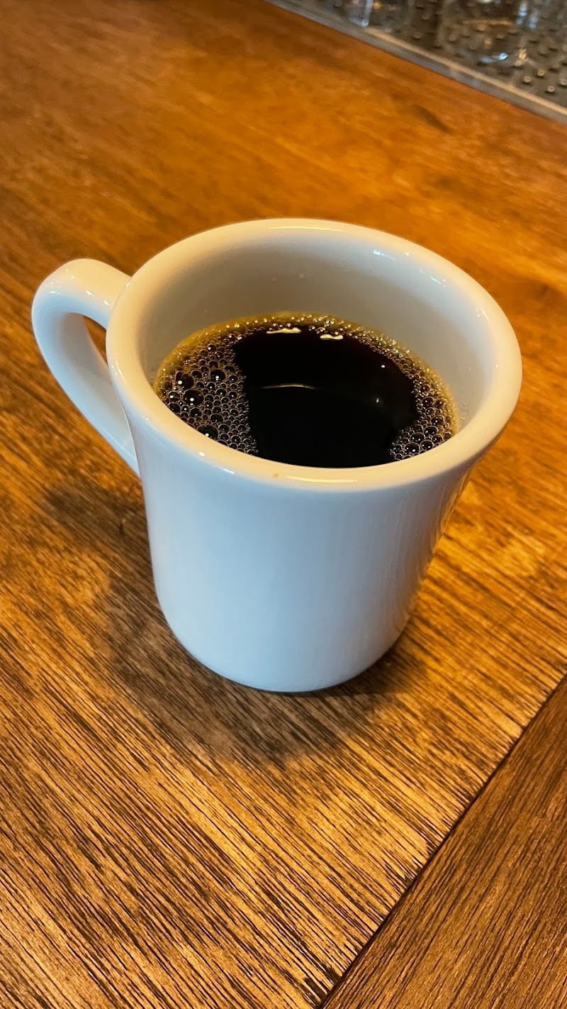 SOUL DRIP COFFEE