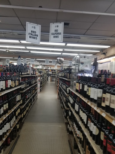 Liquor Store «Leiser Liquors Inc», reviews and photos, 41-30 162nd St, Flushing, NY 11358, USA