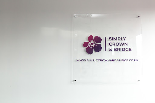 Simply Crown & Bridge Dental Laboratory
