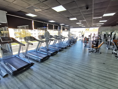 Evolution Wellness and Fitness Center, Ldª - Av. Olivença 436 1ºpiso, 2870-108 Montijo, Portugal