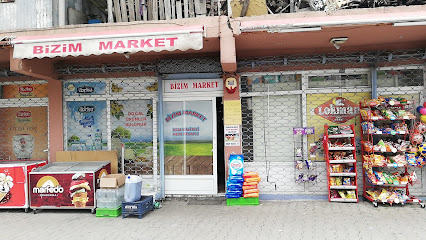 Bizim Market