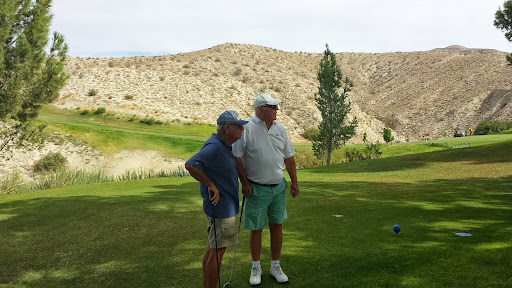 Country Club «Mission Lakes Country Club», reviews and photos