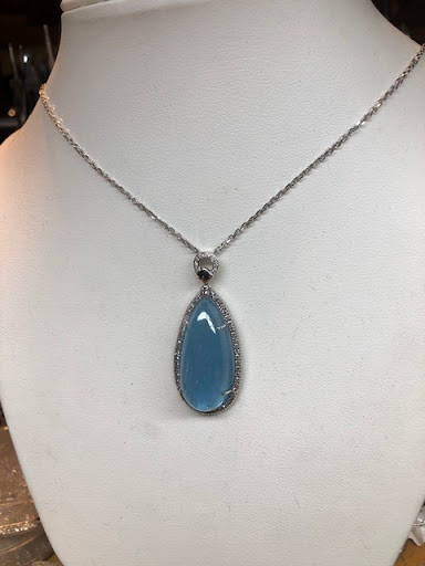 Jeweler «Nupen Jewelers», reviews and photos, 11238 James Swart Cir, Fairfax, VA 22030, USA