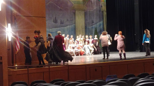 Performing Arts Theater «Westbrook Performing Arts Center», reviews and photos, 471 Stroudwater St, Westbrook, ME 04092, USA