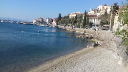 Photo de Crnikovica beach et le règlement