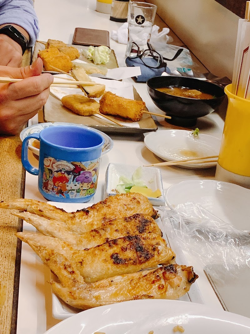 若竹居酒屋 兵庫県三木市本町 居酒屋 飲食店 グルコミ