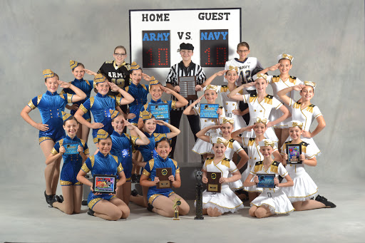 Dance School «Contempo School of Dance», reviews and photos, 24148 FL-54 #1, Lutz, FL 33559, USA