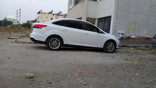 Çineli Motor Market