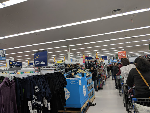 Discount Store «Walmart», reviews and photos, 12620 SE 41st Pl, Bellevue, WA 98006, USA