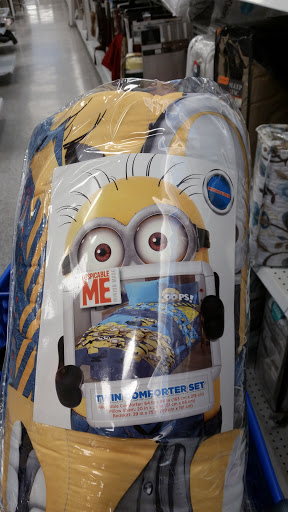 Clothing Store «Ross Dress for Less», reviews and photos, 15529 E Broadway Ave, Spokane Valley, WA 99037, USA