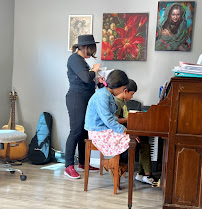 Bakersfield School of Art & Music - Photo 8 - Car repair in Bakersfield, CA, Bakersfield