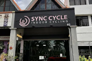 Sync Cycle Indoor Cycling image