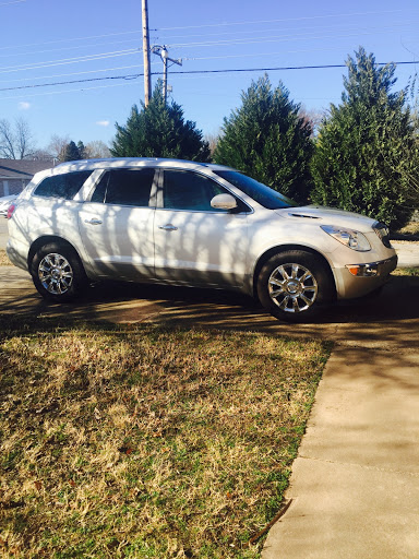 Used Car Dealer «Rath Auto Resources», reviews and photos, 4515 Towson Ave, Fort Smith, AR 72901, USA