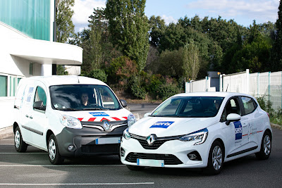 SERIS Security à Rennes