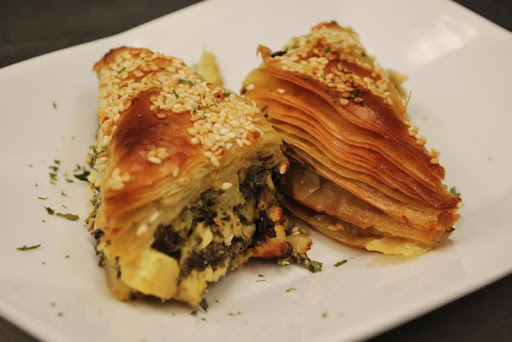 Bistro «7 West Bistro», reviews and photos, 7 W Chesapeake Ave, Towson, MD 21204, USA