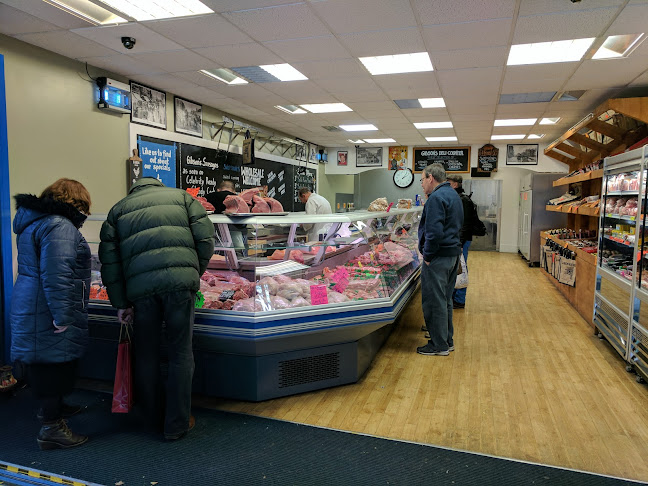 Reviews of G Gibson in Watford - Butcher shop