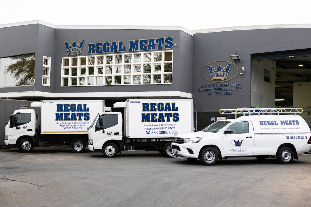 REGAL MEATS