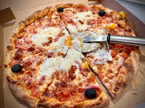 Plats et boissons du Pizzas à emporter La Pizz à Lutzelbourg - n°2