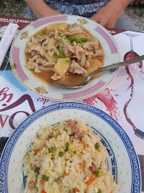 Plats et boissons du Restaurant vietnamien Restaurant A DONG à Sainte-Cécile-les-Vignes - n°6