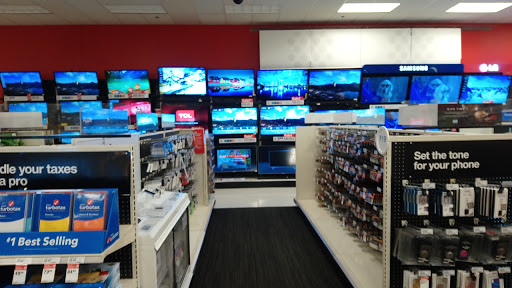 Department Store «Target», reviews and photos, 6100 Shingle Creek Pkwy, Brooklyn Center, MN 55430, USA