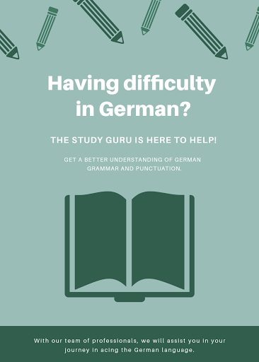 German Language Academy