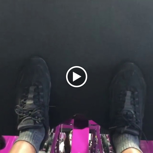 Gym «Planet Fitness», reviews and photos, 1402 W Walnut St, Garland, TX 75042, USA