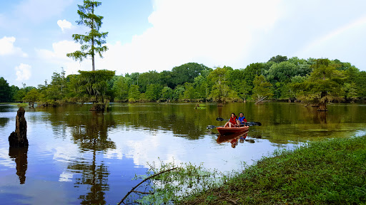 Park «Leake County Water Park», reviews and photos, 1190 Park Rd, Lena, MS 39094, USA